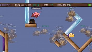 Loonzk 40k de First «_RELÂ_MPAGO»_  100 Mices [40K SOFRIDO] ~ Transformice