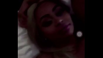 Black chyna sucks dick on Twitter