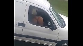 Camionero en las rutas argentinas